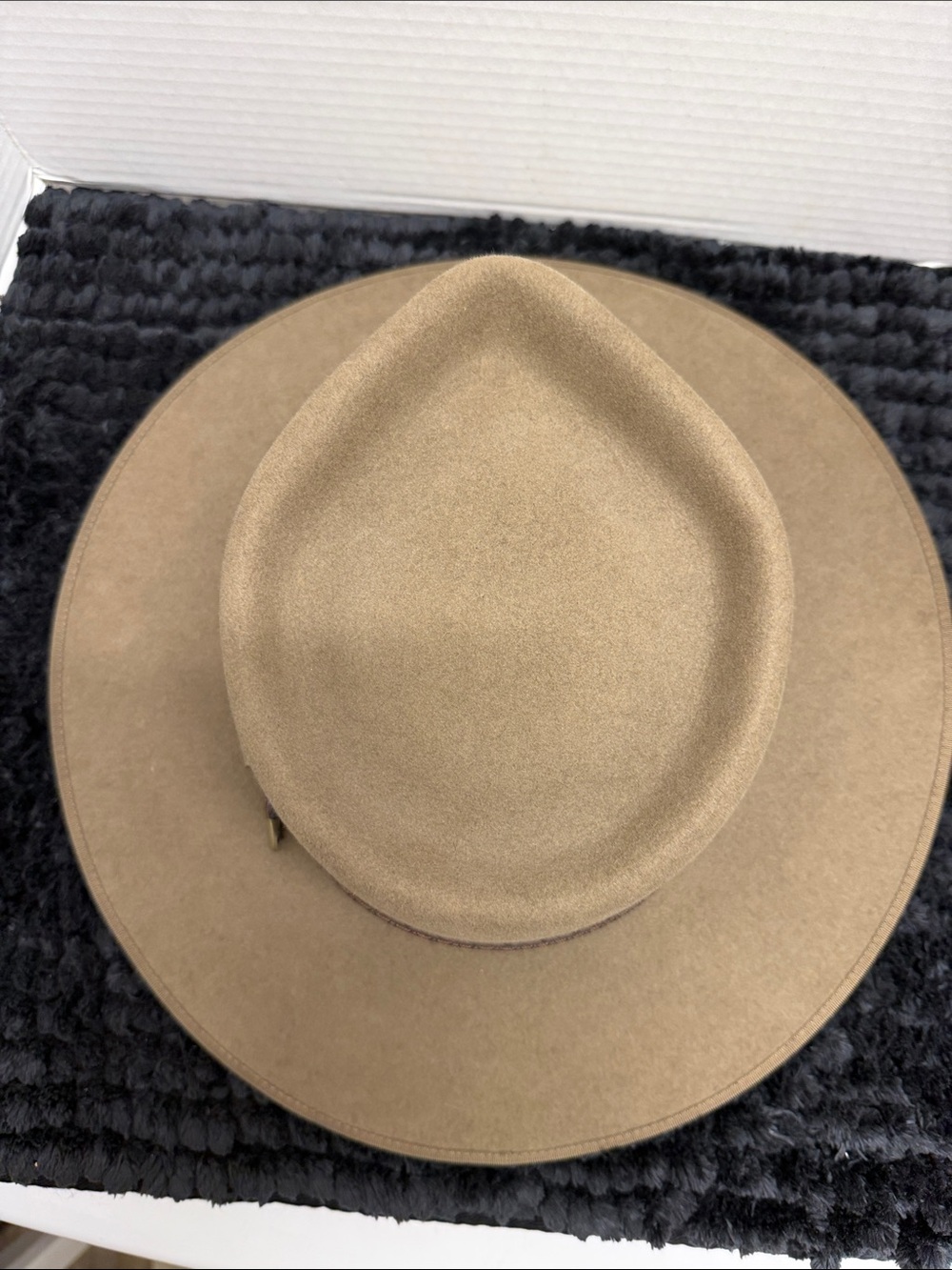 Akubra hat. In excellent condition. - Picture 6 of 8